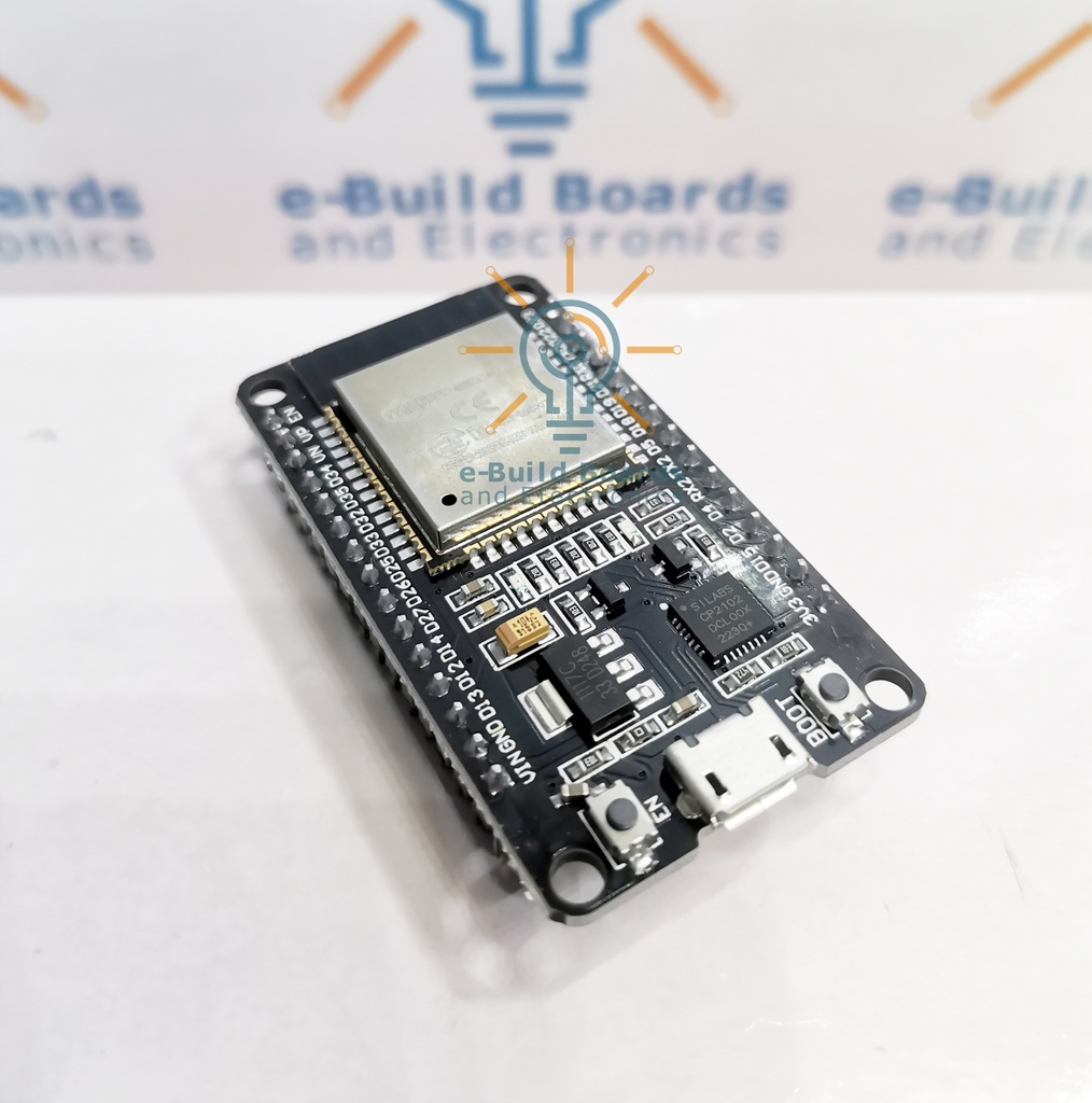 ESP32 30pins Wifi IoT Development Board